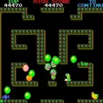 Super Bobble Bobble (bootleg, set 4) [Bootleg]