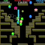 Super Bobble Bobble (set 2) [Bootleg]