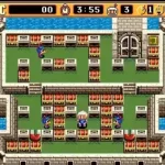 Super Bomberman 2 (USA)