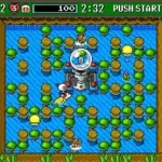Super Bomberman 3 (Europe)