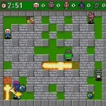 Super Bomberman 3 (Japan)