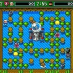 Super Bomberman 3 (Japan) (Beta)
