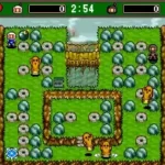 Super Bomberman 4 (Japan)