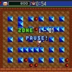 Super Bomberman 5 (English - Translated)