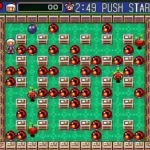 Super Bomberman 5 (Japan)