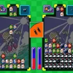 Super Bomberman - Panic Bomber W (Japan)