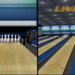 Super Bowling (Japan)