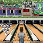 Super Bowling (USA)