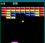 Super Breakout! (USA)