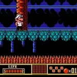 Super Bros. 10: Kung Fu Mari