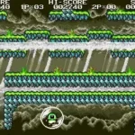 Super Bubble Bobble (China) (Unl)