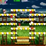 Super Burger Time (Japan)