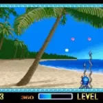 Super Buster Bros. (USA)