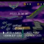 Super Captain Falcon 64