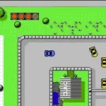 Super Cars (USA)