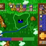 Super Castles (Japan)