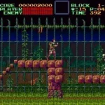 Super Castlevania IV (Europe)