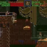 Super Castlevania IV Uncensored