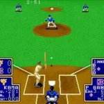 Super Champion Baseball (US)