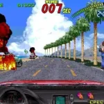 Super Chase - Criminal Termination (Japan) [No Sound]