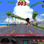 Super Chase - Criminal Termination (US) [No Sound]