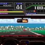 Super Chase H.Q. (USA)