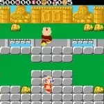 Super Chinese 1 and 2 Advance (J)(Caravan)