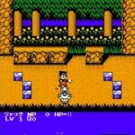 Super Chinese 3 (Japan)