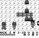 Super Chinese Land (Japan)