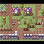 Super Chinese World 2 - Uchuu Ichibu Toudaikai (Japan)