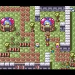 Super Chinese World 2 - Uchuu Ichibu Toudaikai (Japan) (Sample)