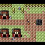 Super Chinese World 3 (Japan)