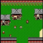 Super Chinese World (Japan)