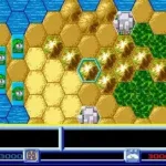 Super Conflict - The Mideast (Europe)