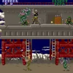 Super Contra (Japan)