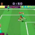 Super Cup Finals (Ver 2.2O 1994/01/13) [Use service coin! (game has issues)]