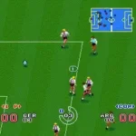 Super Cup Soccer (Japan)