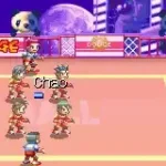 Super Dodge Ball Advance (E)(Cezar)