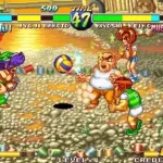 Super Dodge Ball / Kunio no Nekketsu Toukyuu Densetsu