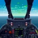 Super Dogfight (Japan)