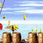 Super Donkey Kong 2 (J)(Caravan)