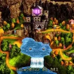 Super Donkey Kong 3 - Nazo no Krems-tou (Japan)