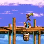 Super Donkey Kong 3 - Nazo no Krems-tou (Japan) (Rev A)