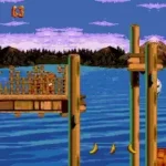 Super Donkey Kong 99 (Unl)