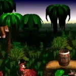Super Donkey Kong (Japan)