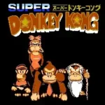 Super Donkey Kong (Unl)