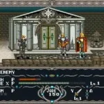 Super Drakkhen (Japan)