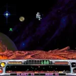 Super Dropzone (Europe)