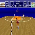 Super Dunk Shot (Japan)