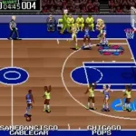 Super Dunk Star (Japan)